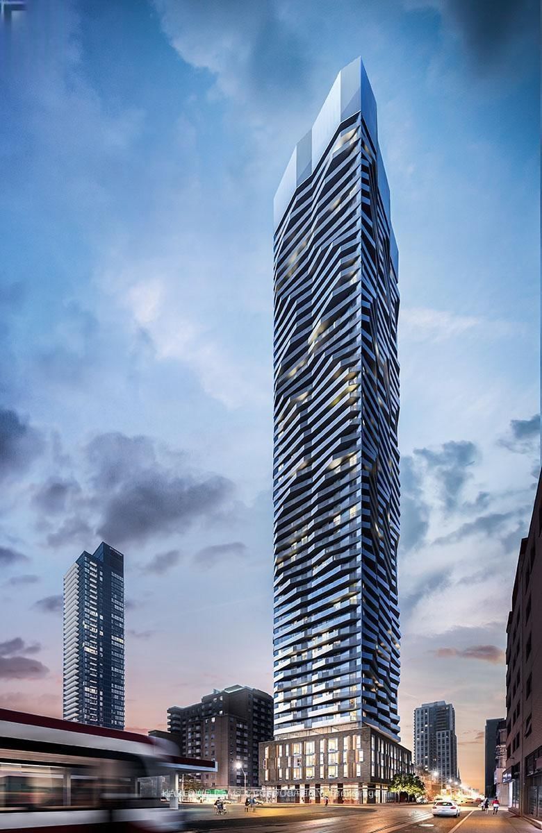 3410-100 Dalhousie Street, Toronto, ON