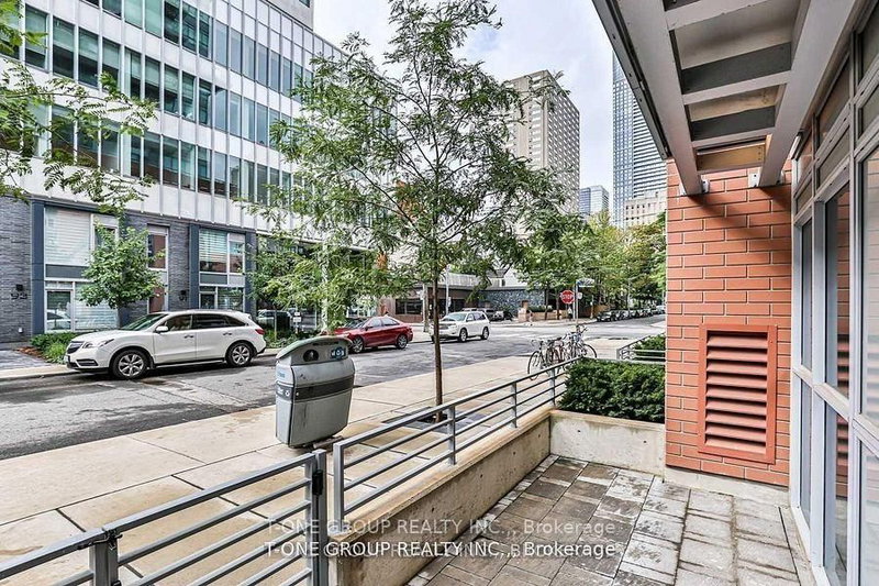 92 McGill Street