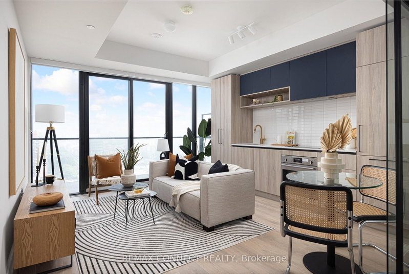 1605 - 181 Sterling Road