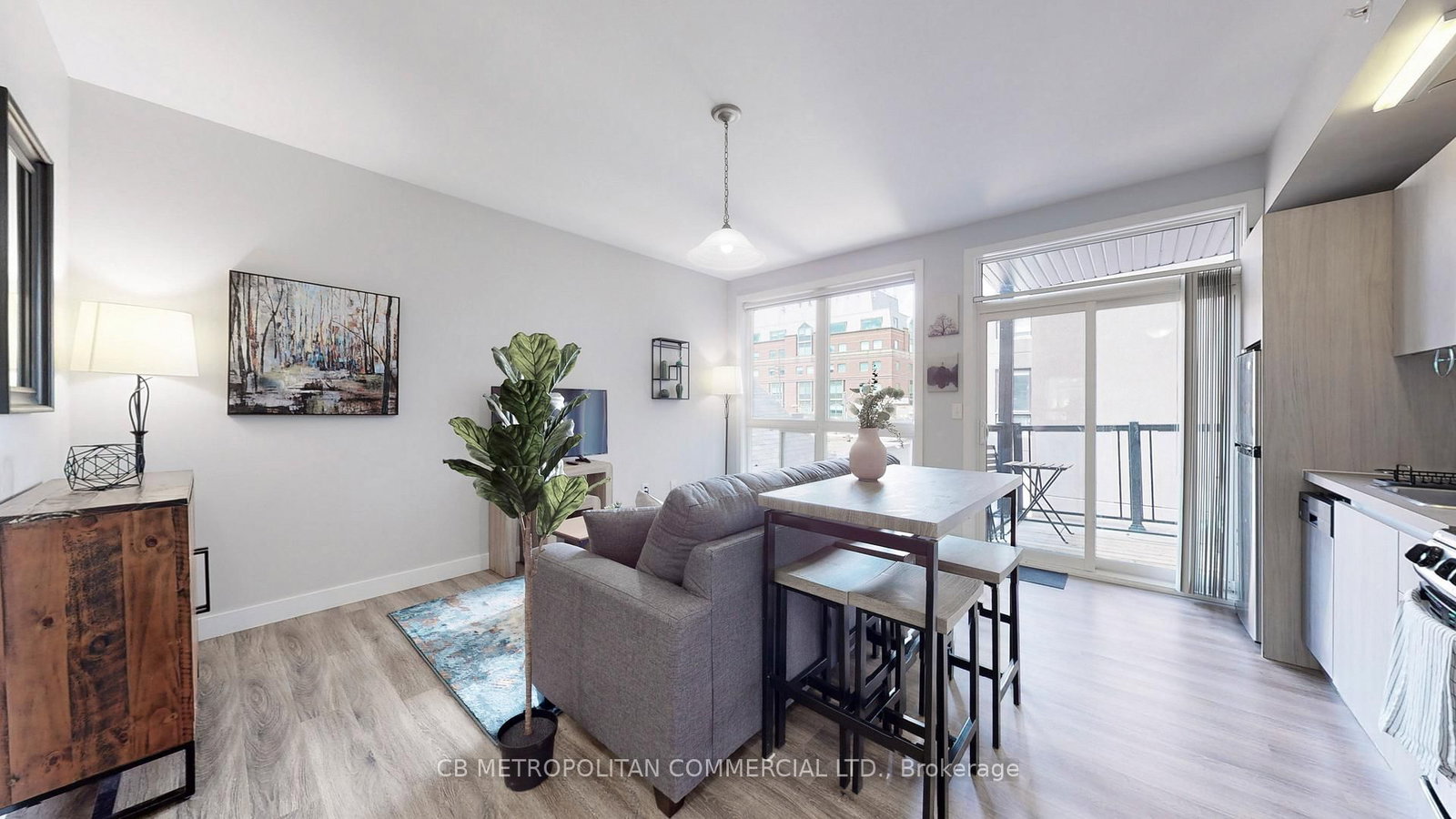 104-335 College Street, Toronto, ON, photo 2