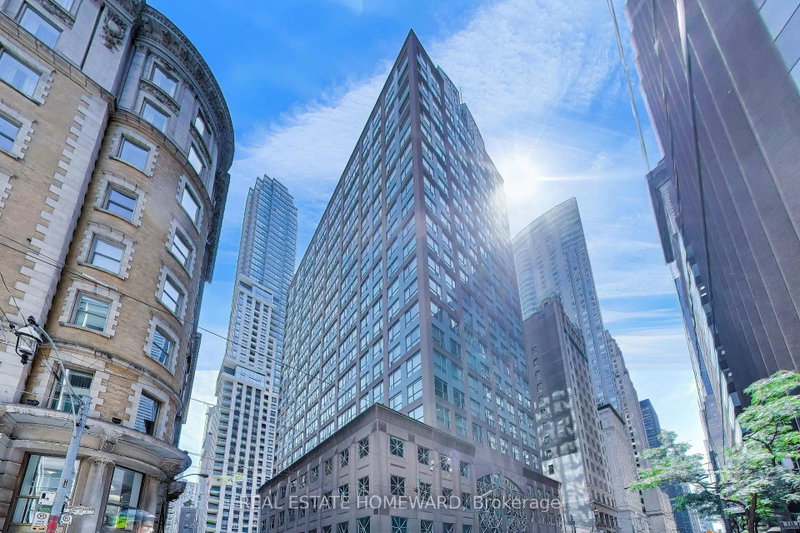 602 - 7 King Street E