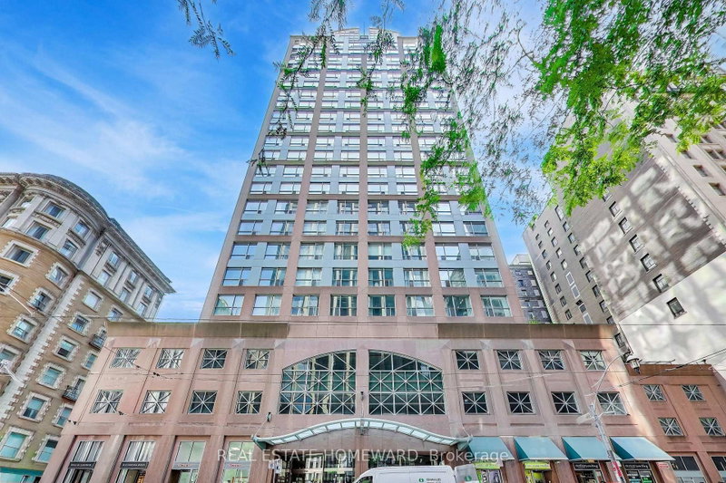 602 - 7 King Street E