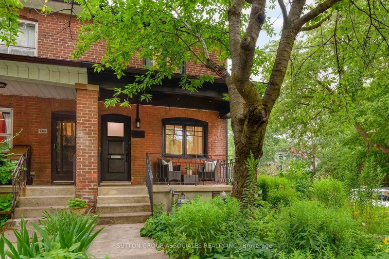 281 Arlington Avenue
