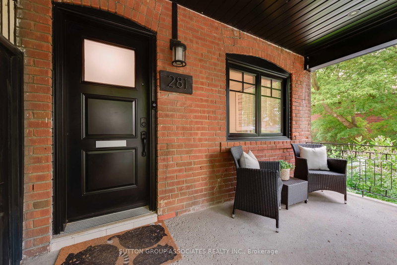 281 Arlington Avenue