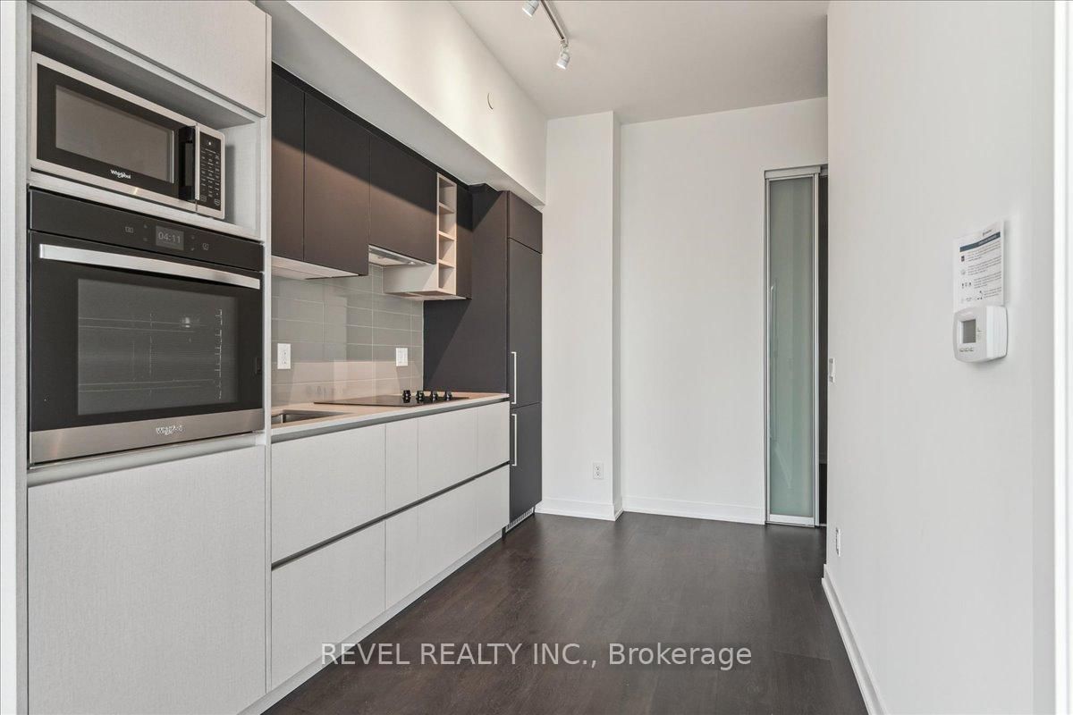 2617-319 Jarvis Street, Toronto, ON, photo 4