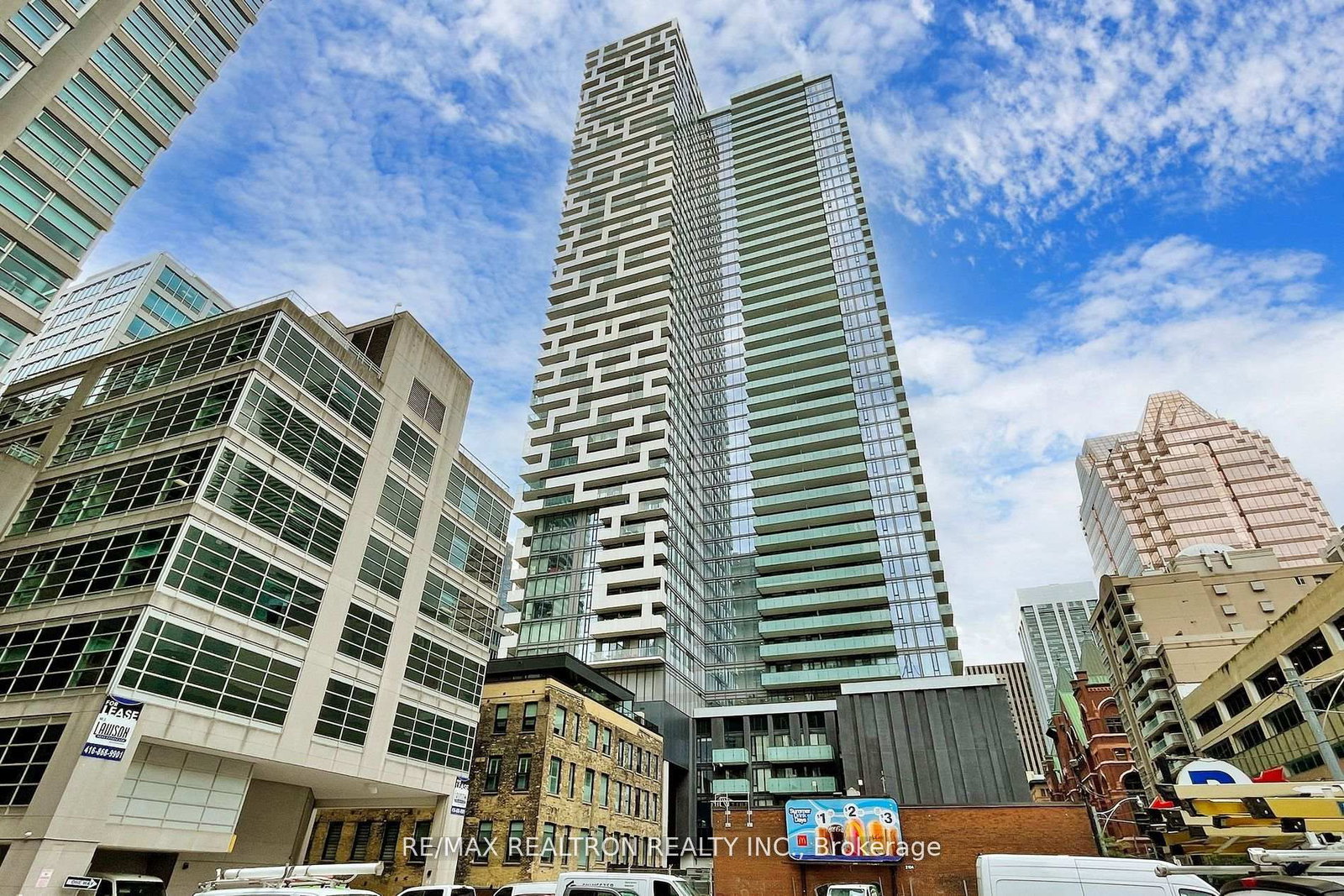 2809-25 Richmond Street, Toronto, ON, photo 2