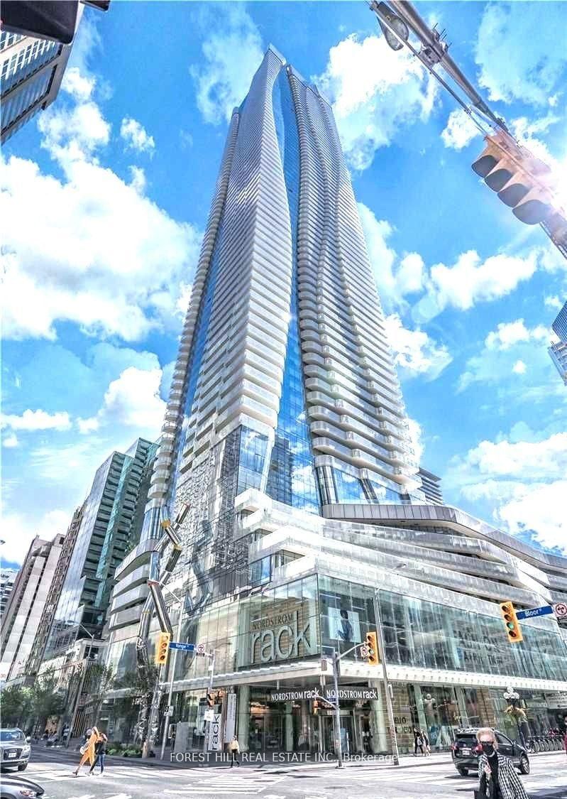 5210-1 Bloor Street, Toronto, ON