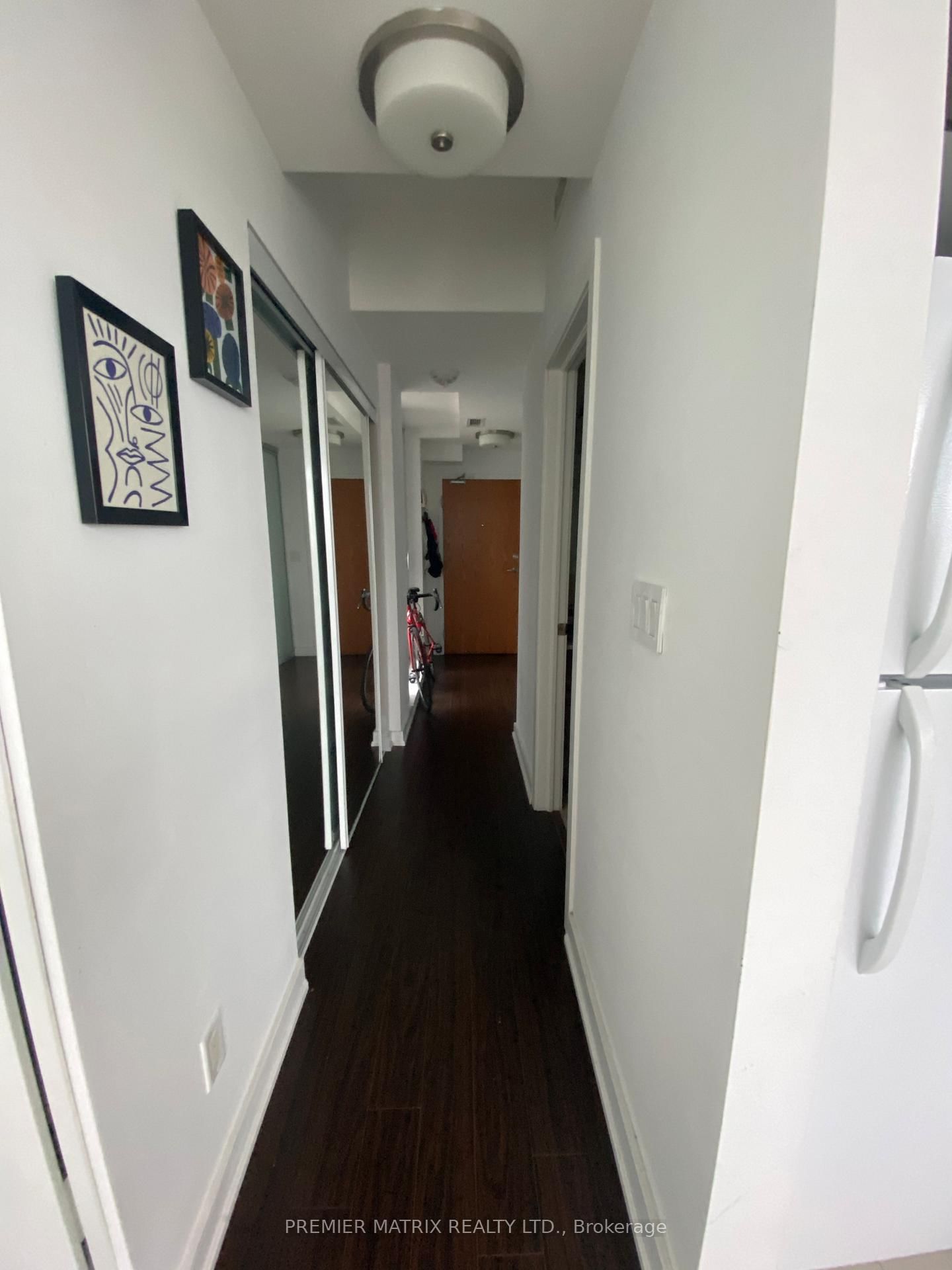 1417-20 Joe Shuster Way, Toronto, ON