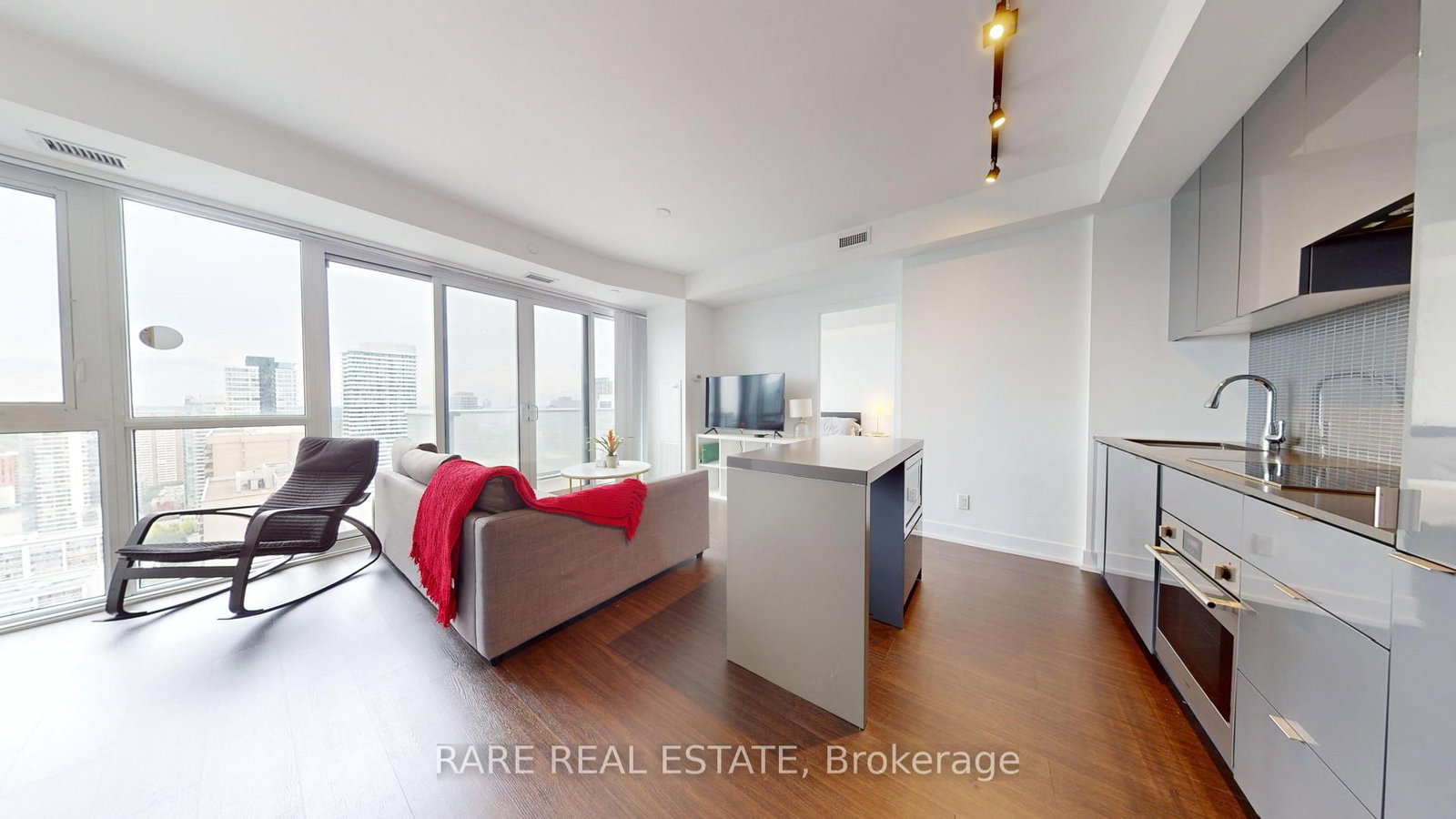 3307-7 Grenville Street, Toronto, ON, photo 3