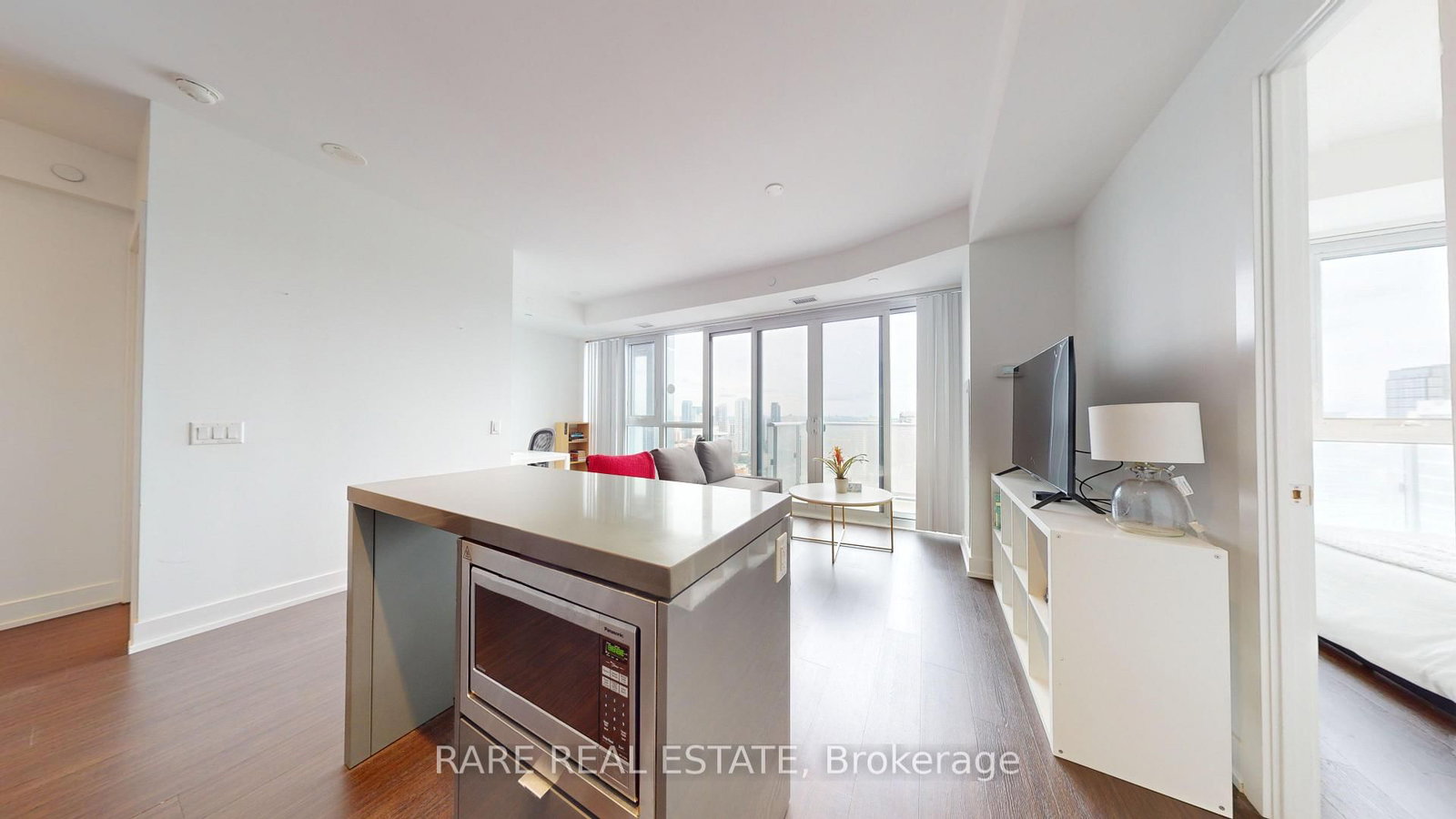 3307-7 Grenville Street, Toronto, ON, photo 4