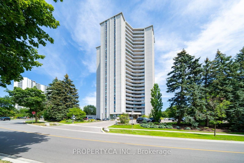 303 - 75 Graydon Hall Drive