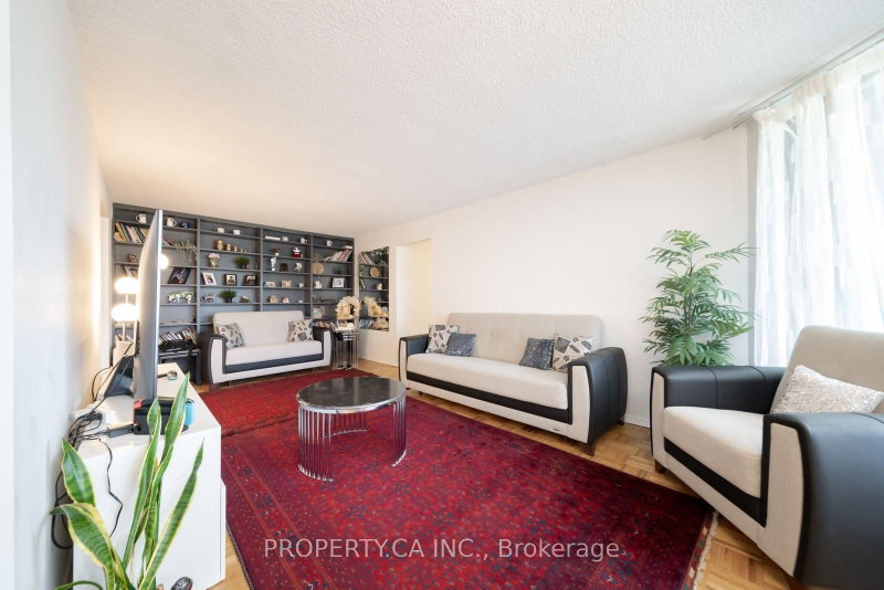 303 - 75 Graydon Hall Drive