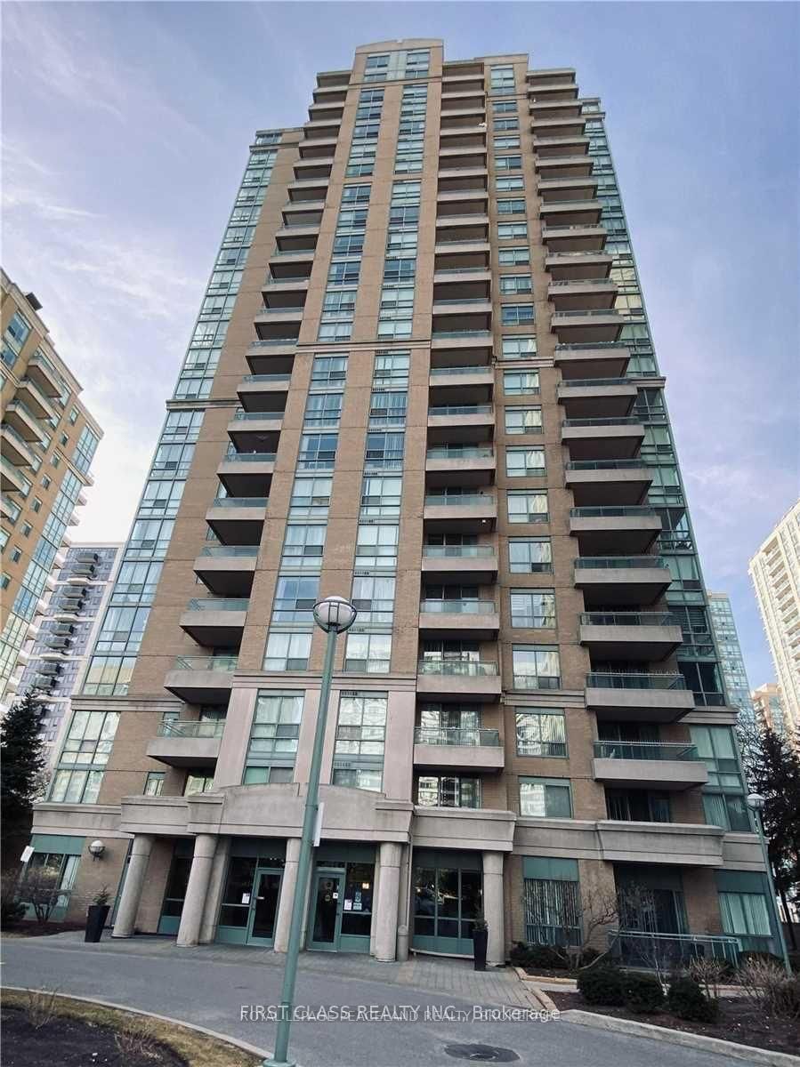 1409-3 Pemberton Avenue, Toronto, ON