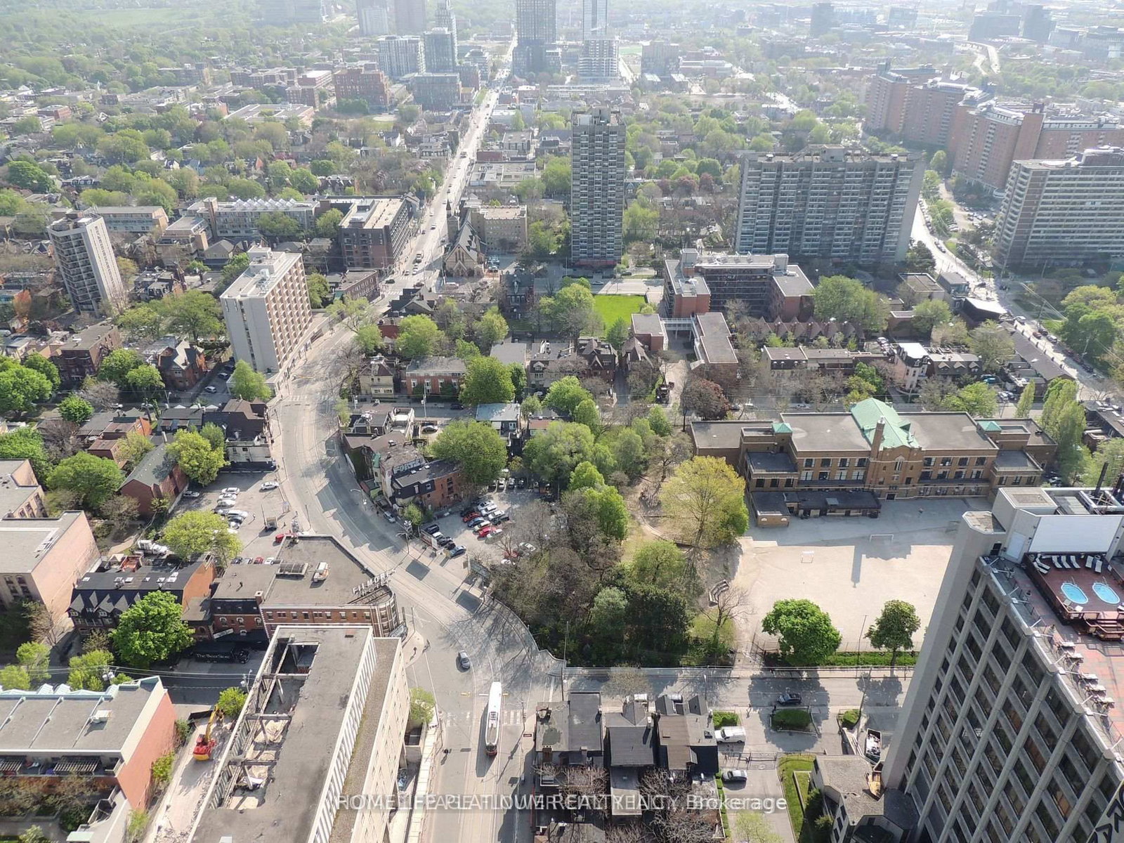 4206-150 Dundas Street, Toronto, ON, photo 5