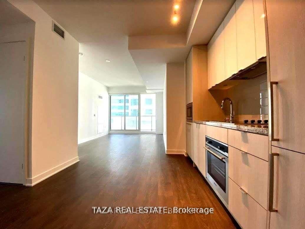 1505-125 Blue Jays Way, Toronto, ON, photo 3