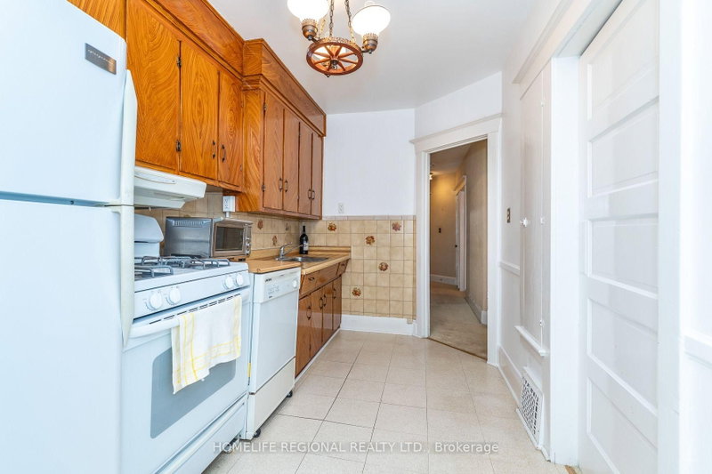 353 St Clarens Toronto,ON M6H 3W2 — Photo 25