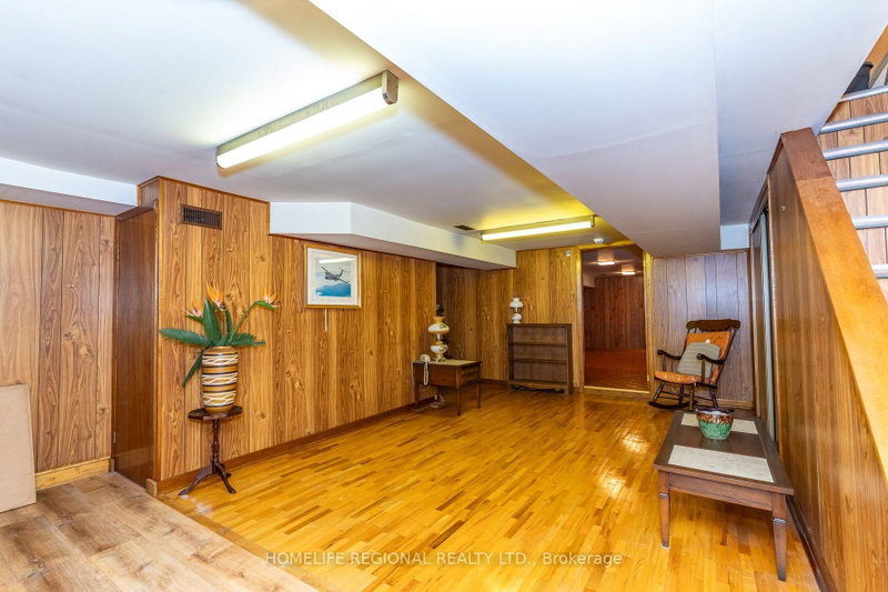 353 St Clarens Toronto,ON M6H 3W2 — Photo 30