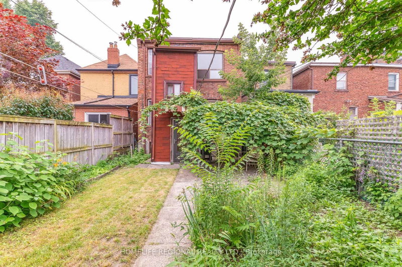 353 St Clarens Toronto,ON M6H 3W2 — Photo 39