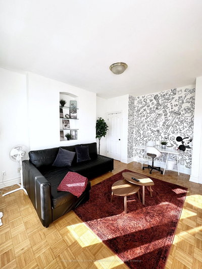 Unit 2nd/3rd — 12 Foxley Street N — photo 5