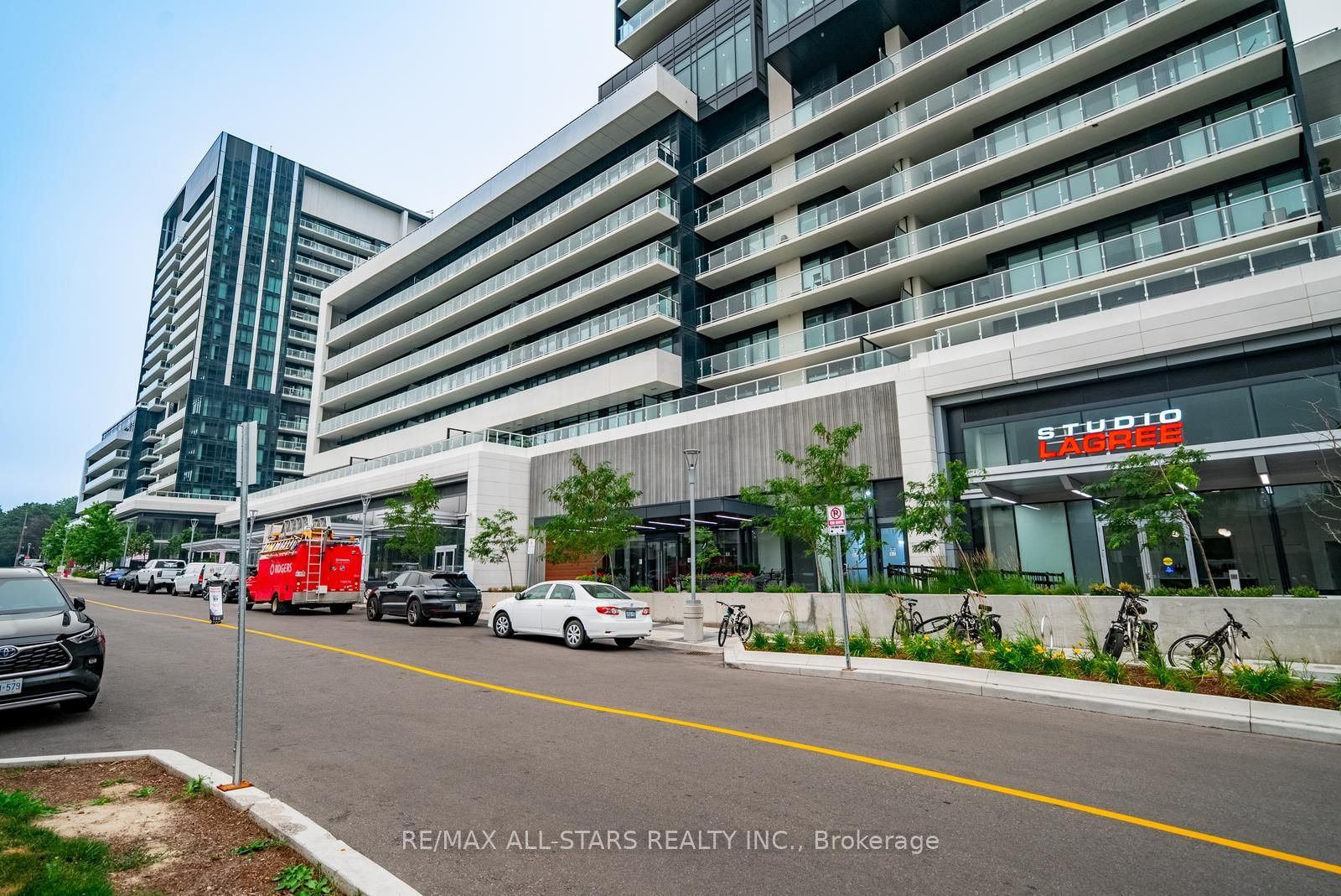 50 O'Neill Road • #604 • Toronto, ON photo 19