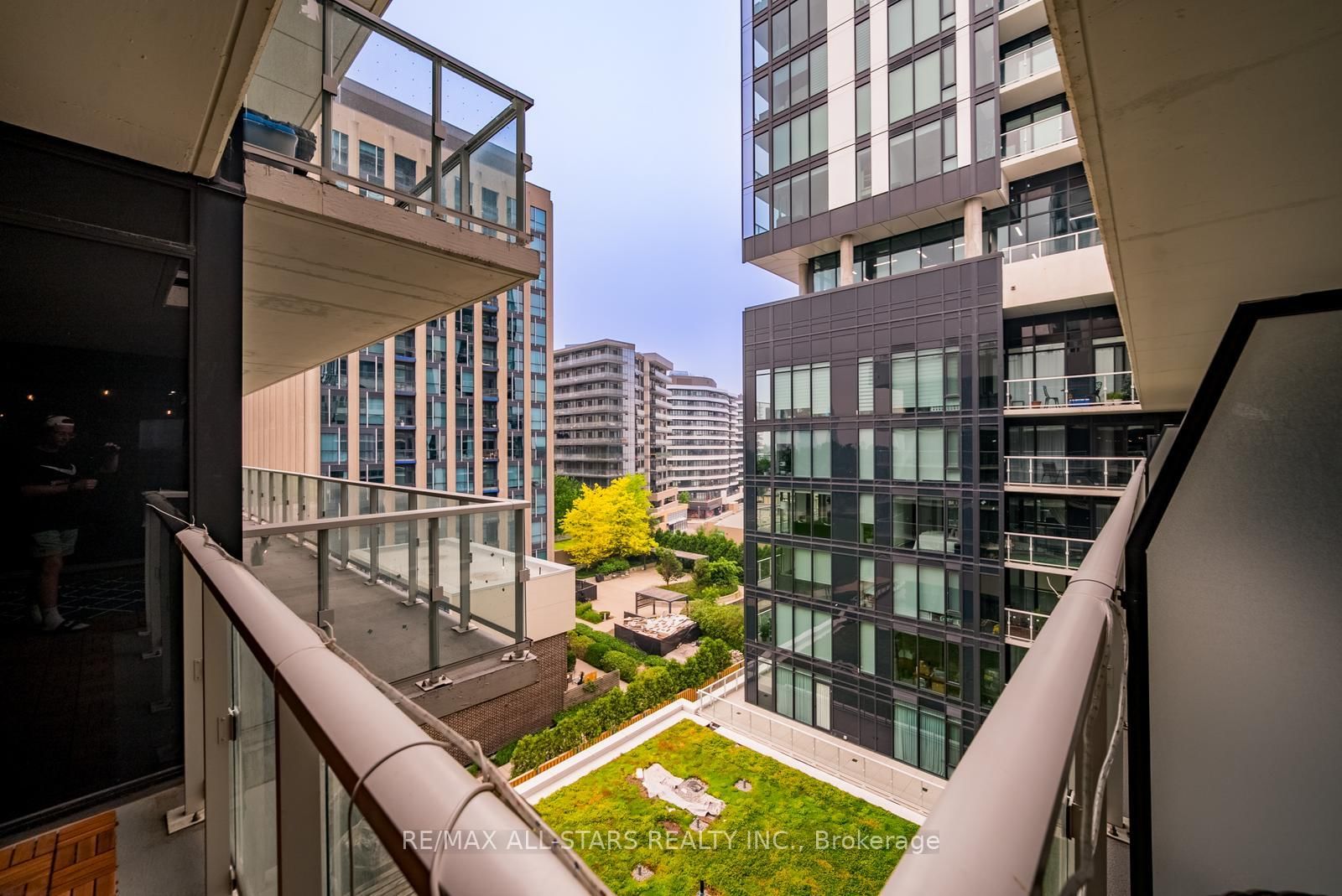 50 O'Neill Road • #604 • Toronto, ON photo 7