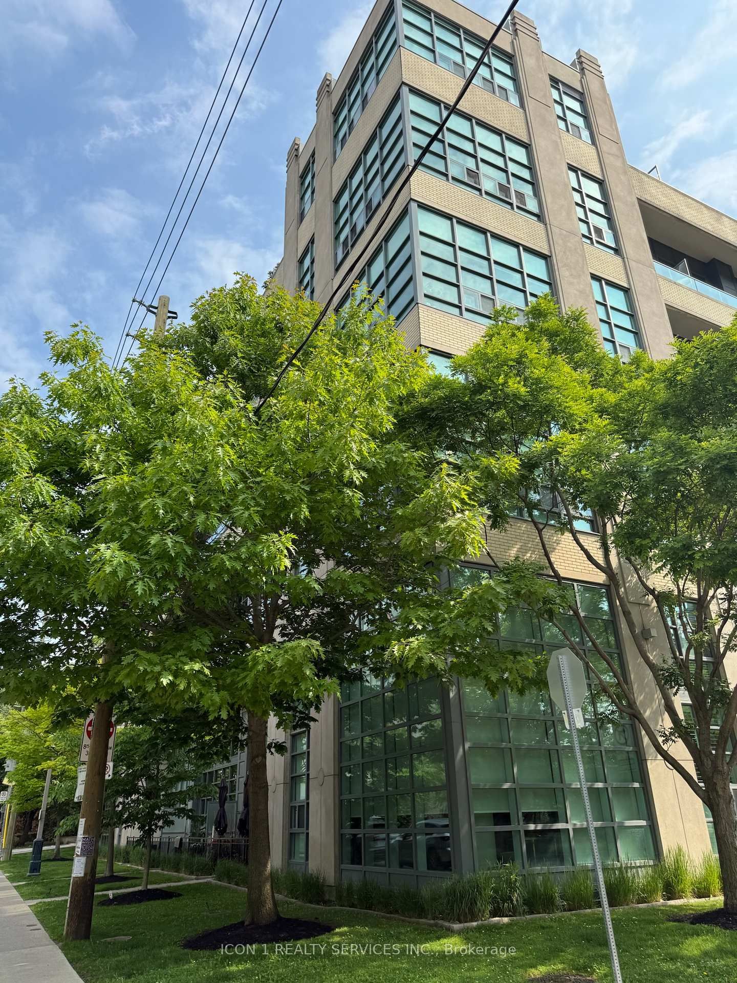 Property at 380 Macpherson
