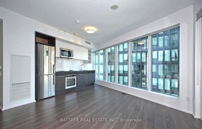 Unit 1508 — 68 Shuter Street — photo 2