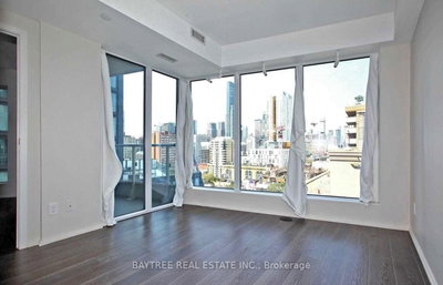Unit 1508 — 68 Shuter Street — photo 4