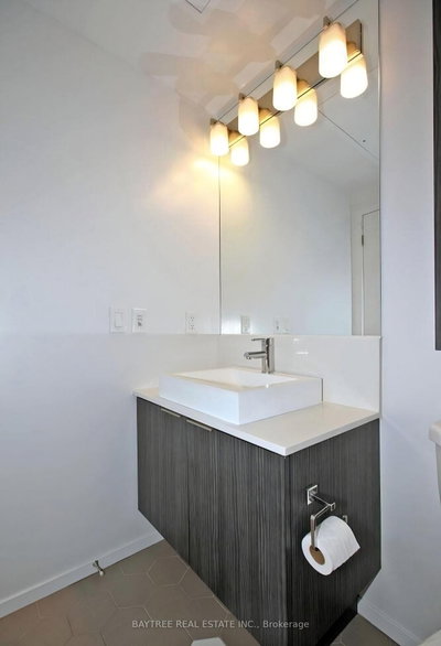 Unit 1508 — 68 Shuter Street — photo 5