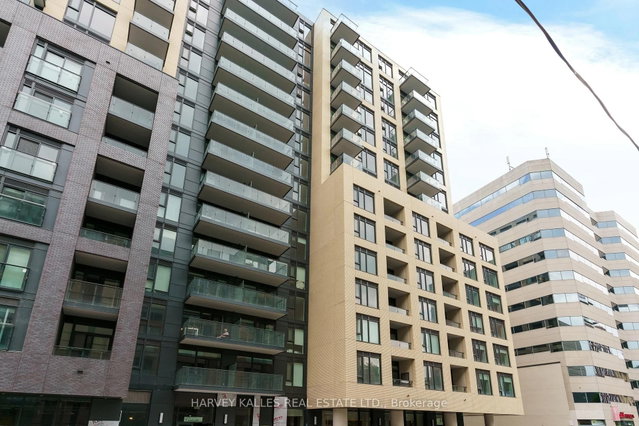 410 - 543 Richmond Street W