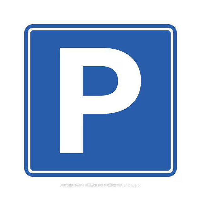 Parking - 57 St Joseph Street