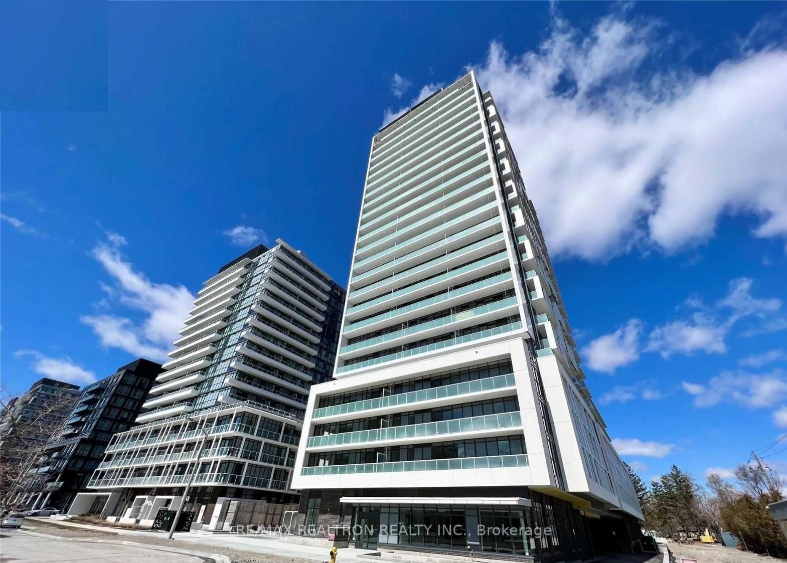 1603-188 Fairview Mall Drive, Toronto, ON