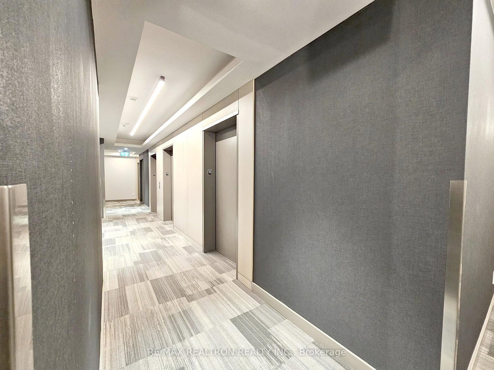 1603-188 Fairview Mall Drive, Toronto, ON, photo 4