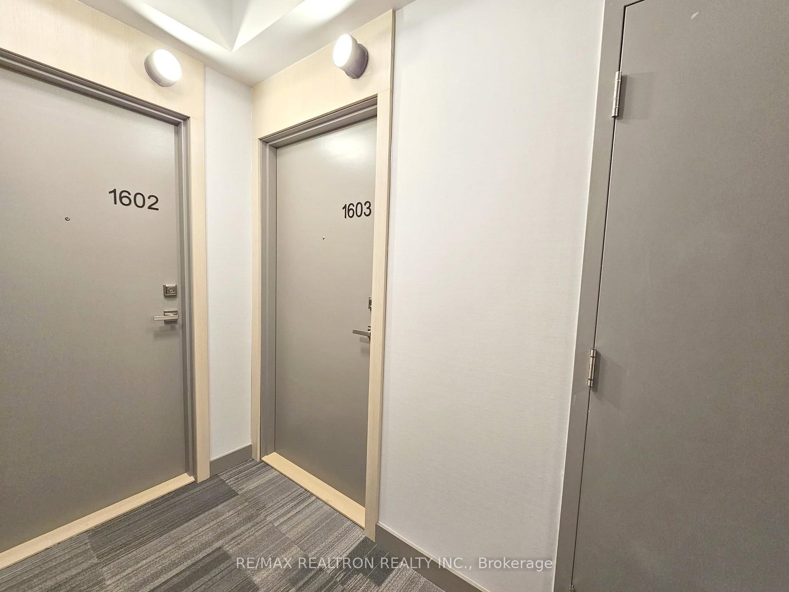 1603-188 Fairview Mall Drive, Toronto, ON, photo 5