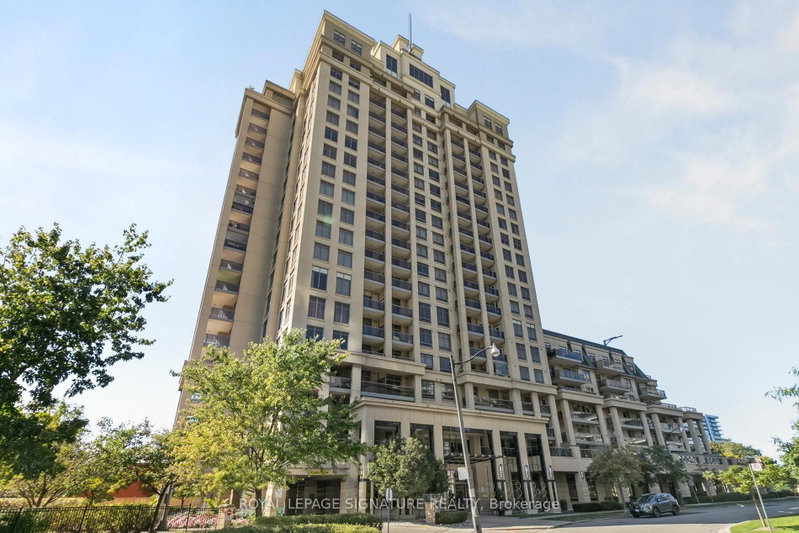 1307 - 18 Kenaston Gardens