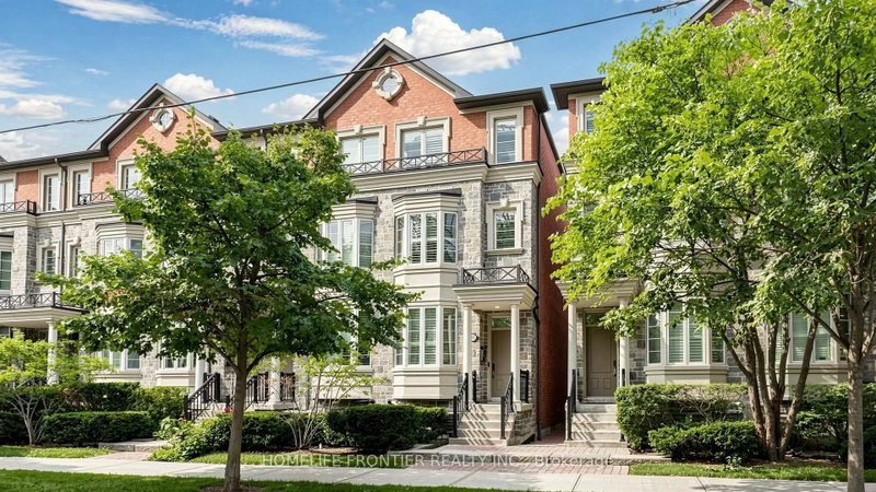 30 Clairtrell Road