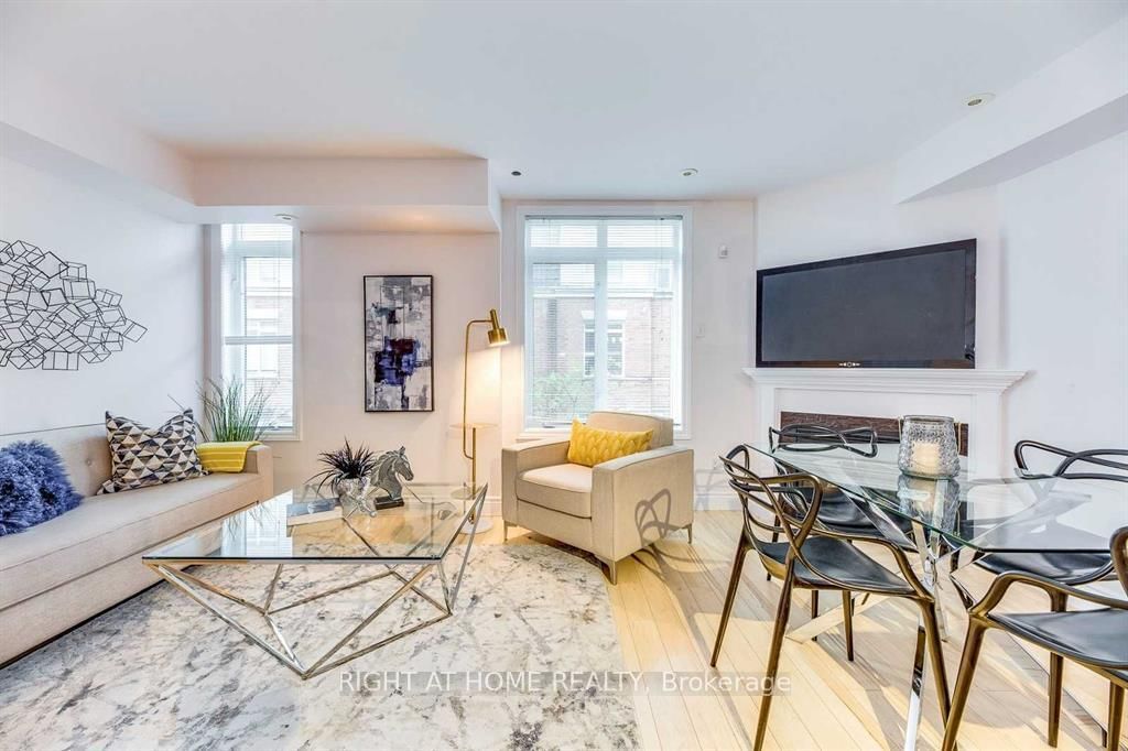 327-415 Jarvis Street, Toronto, ON, photo 2