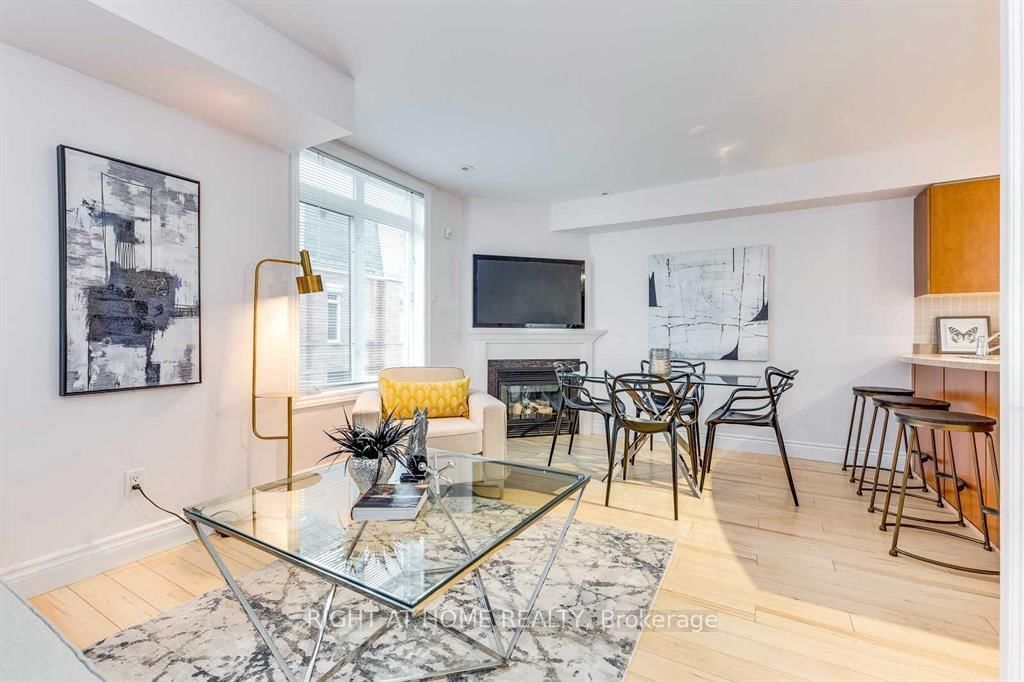 327-415 Jarvis Street, Toronto, ON, photo 4