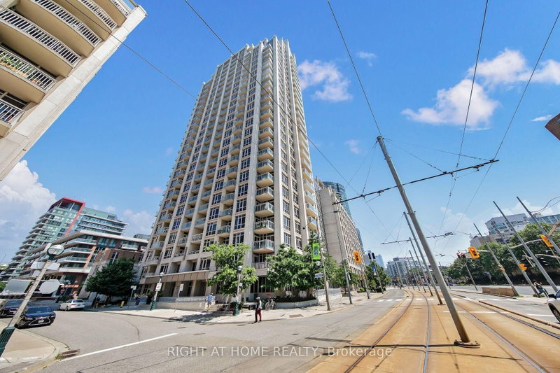 2409 - 21 GRAND MAGAZINE Street