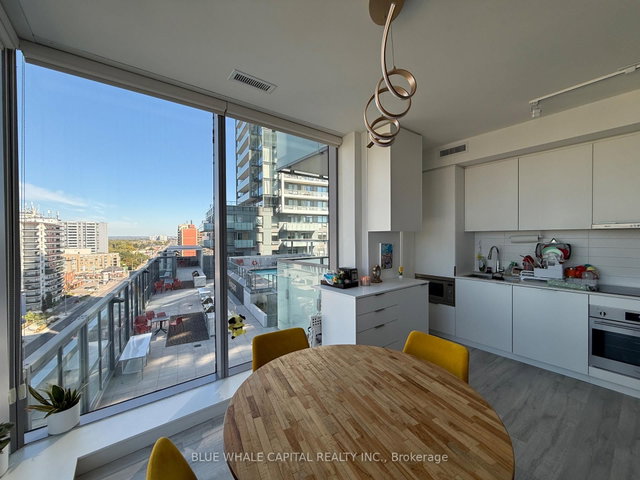 1013 - 8 Olympic Garden Drive