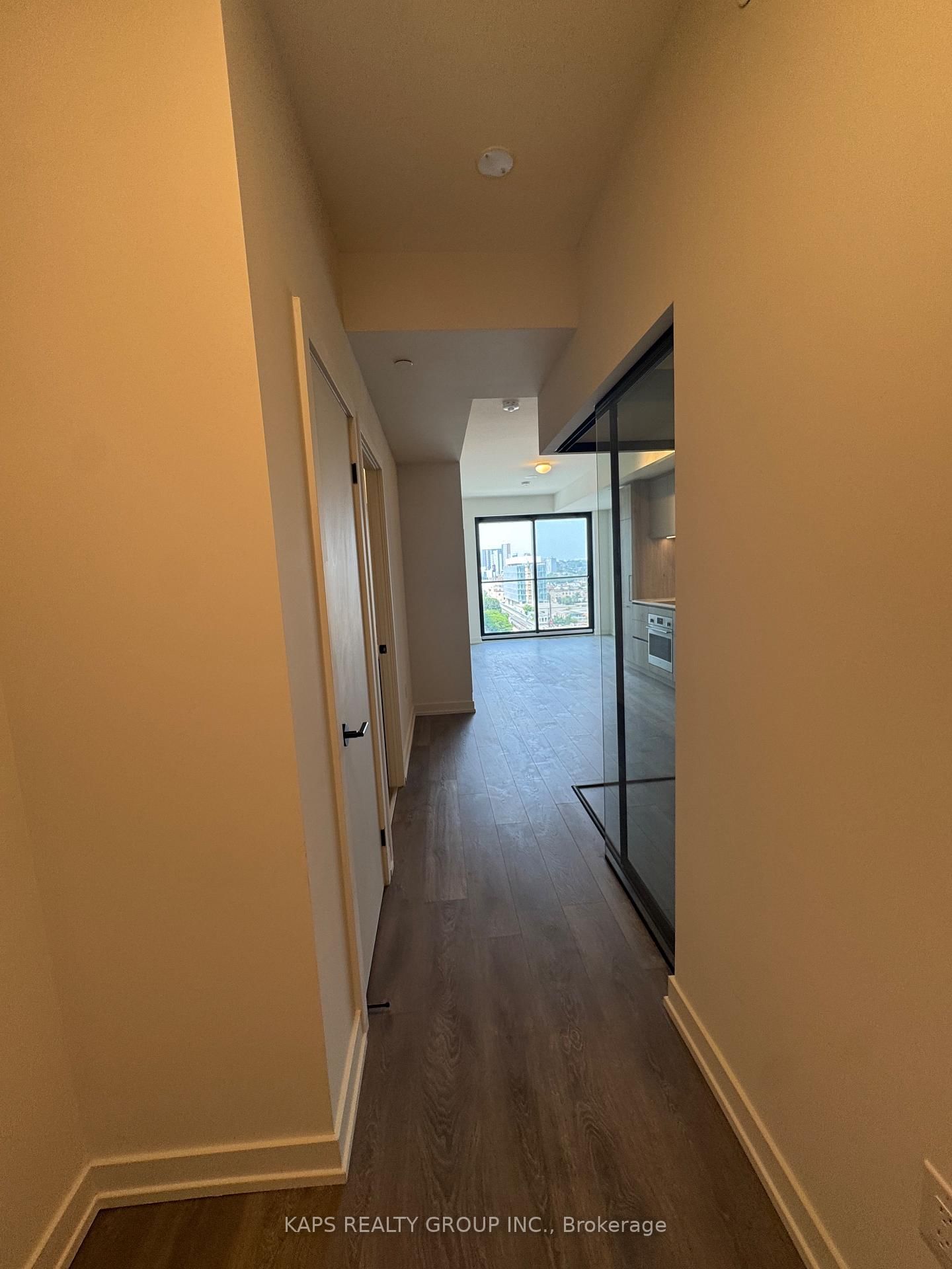 1212-181 Sterling Road, Toronto, ON, photo 4