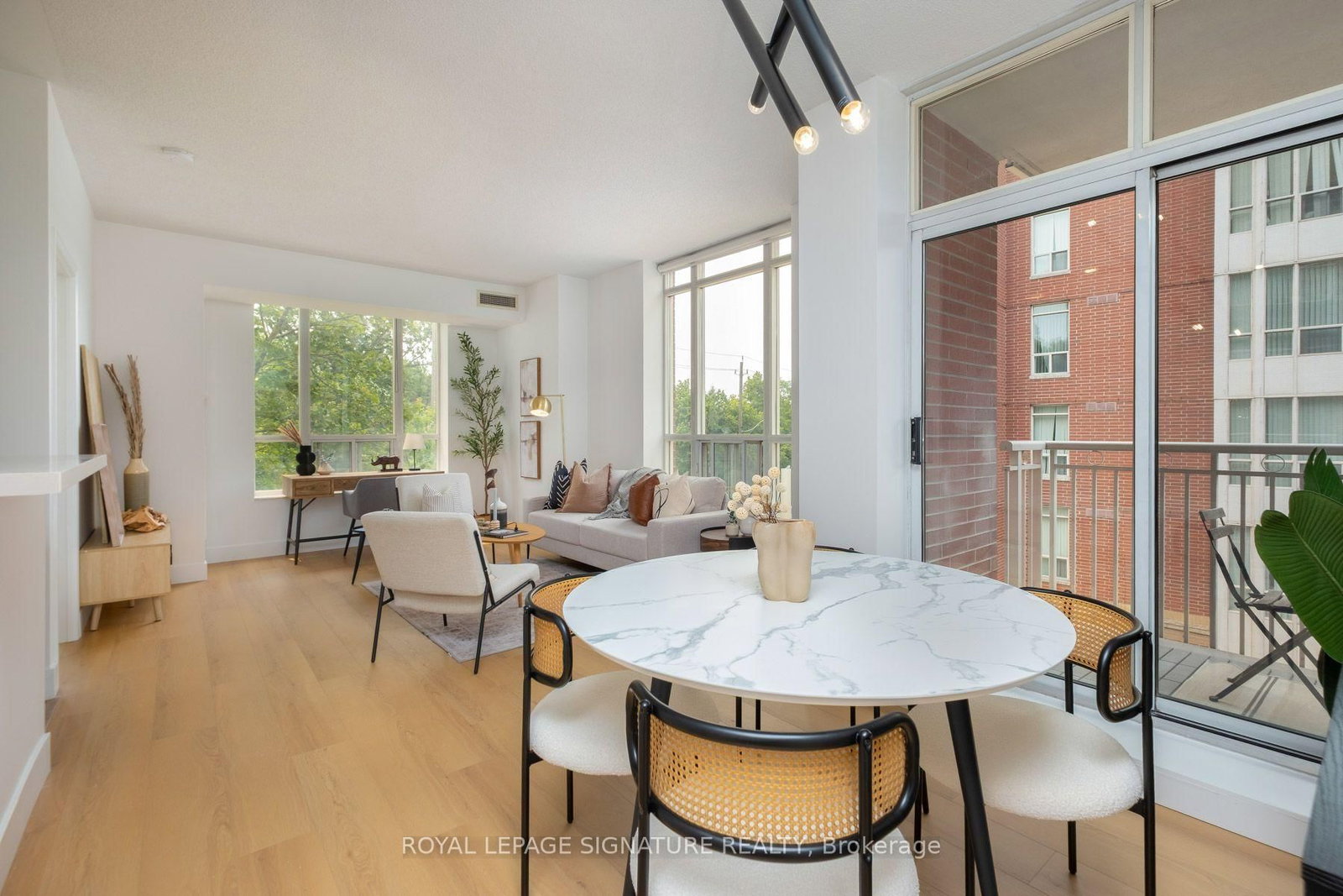 485 Rosewell Avenue • #308 • Toronto, ON photo 26