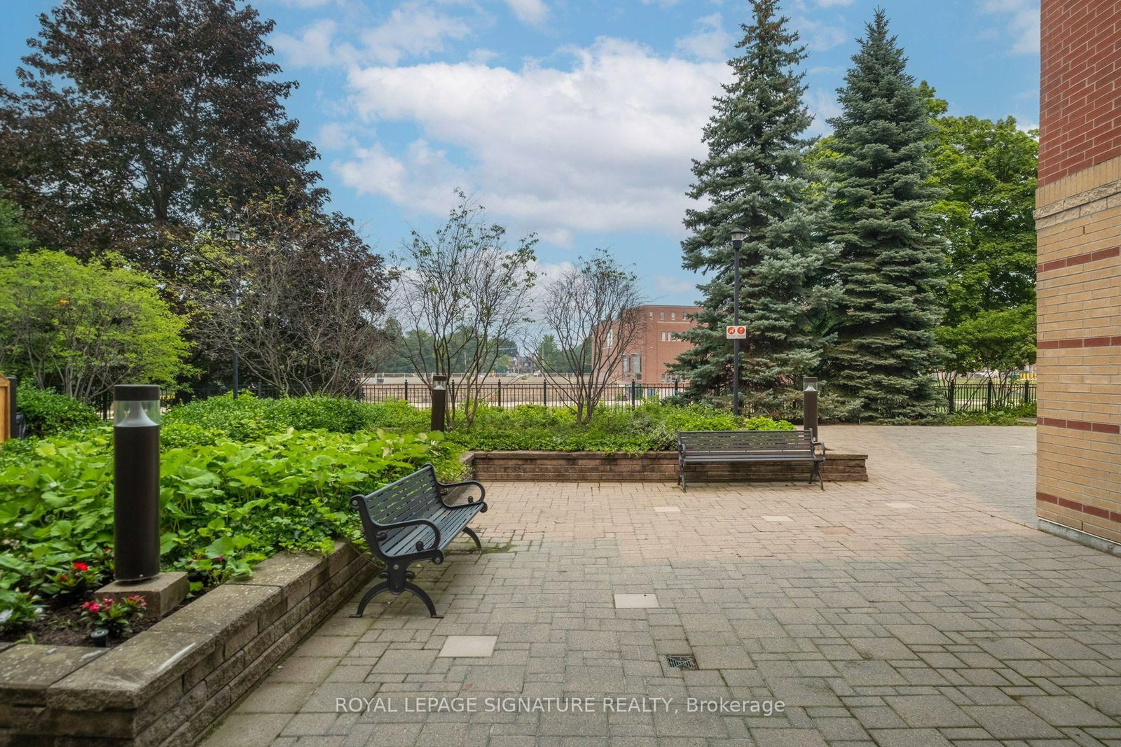 485 Rosewell Avenue • #308 • Toronto, ON photo 31