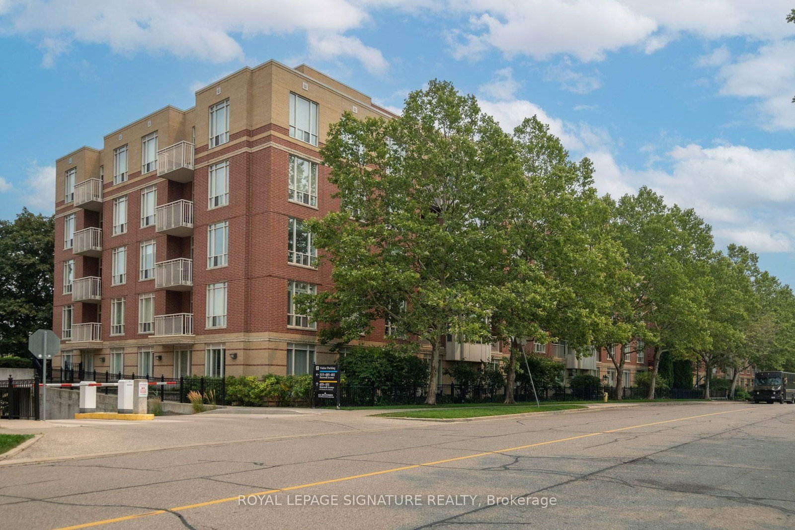 485 Rosewell Avenue • #308 • Toronto, ON photo 34
