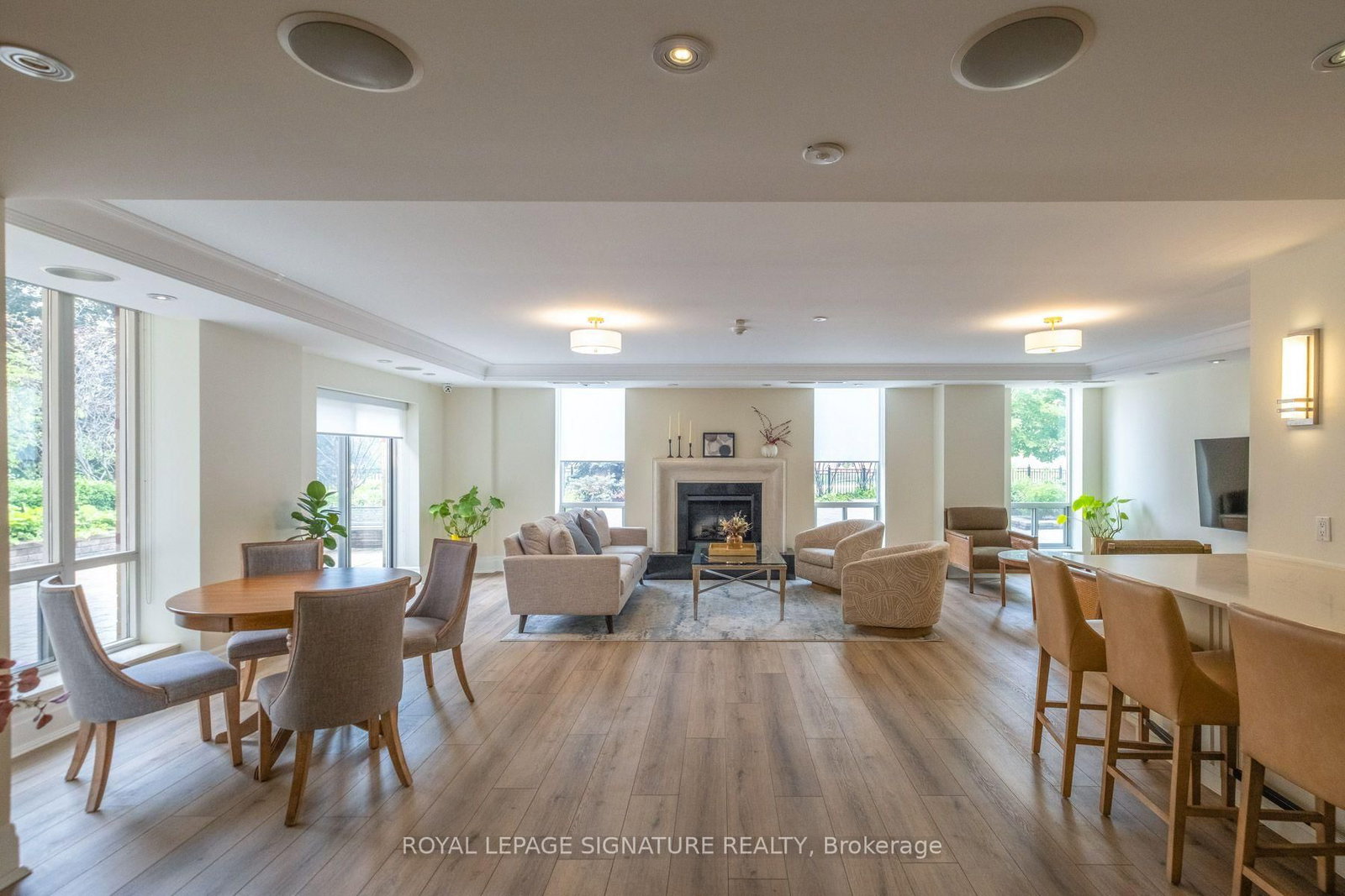 485 Rosewell Avenue • #308 • Toronto, ON photo 35