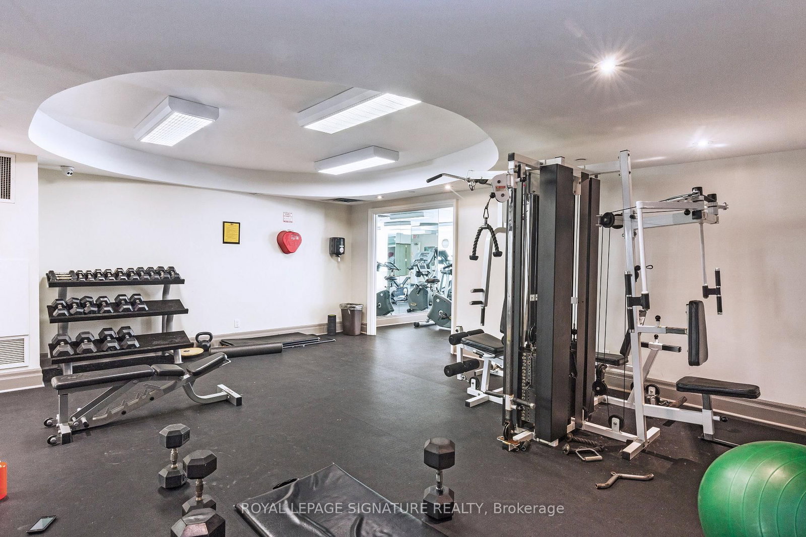 485 Rosewell Avenue • #308 • Toronto, ON photo 39