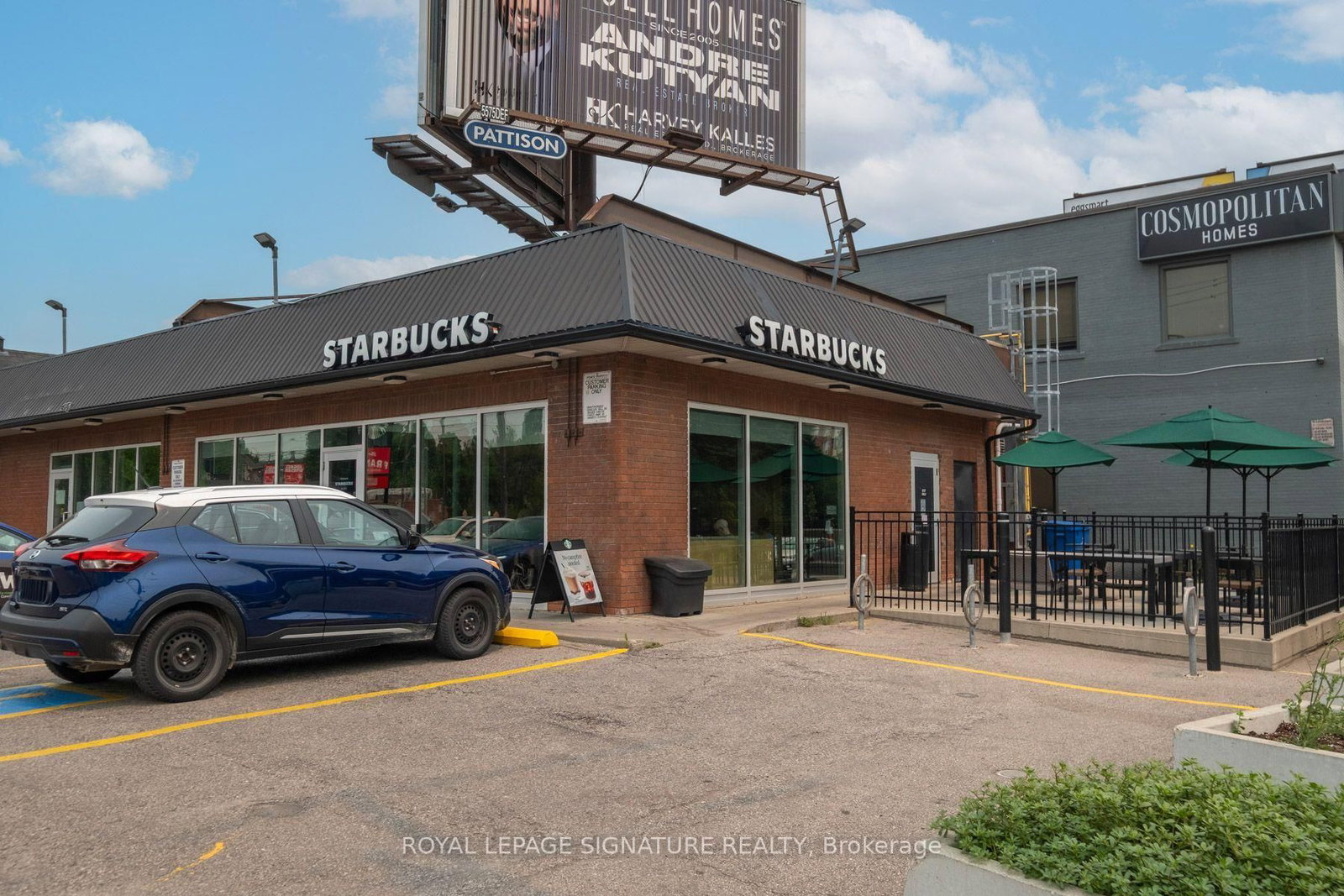485 Rosewell Avenue • #308 • Toronto, ON photo 45