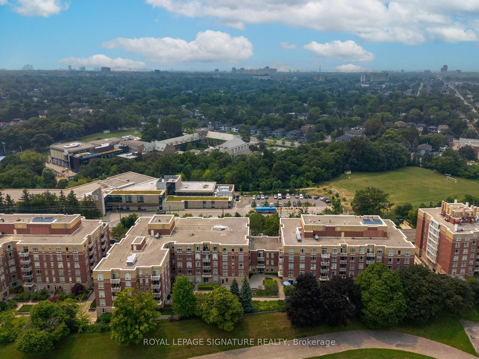 485 Rosewell Avenue • #308 • Toronto, ON photo 49
