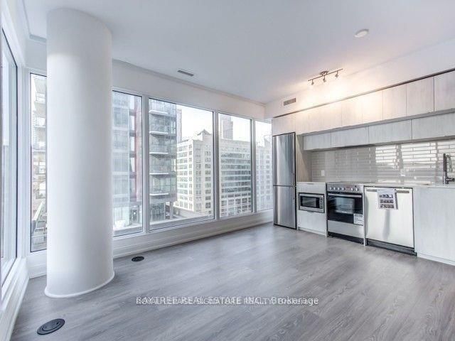2105-181 Dundas Street, Toronto, ON, photo 3