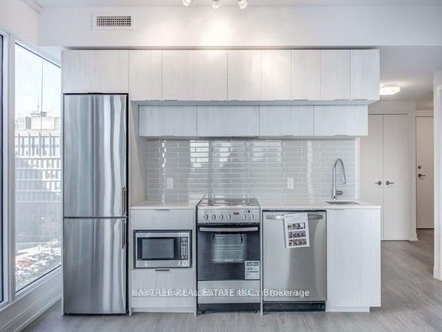 2105-181 Dundas Street, Toronto, ON, photo 5